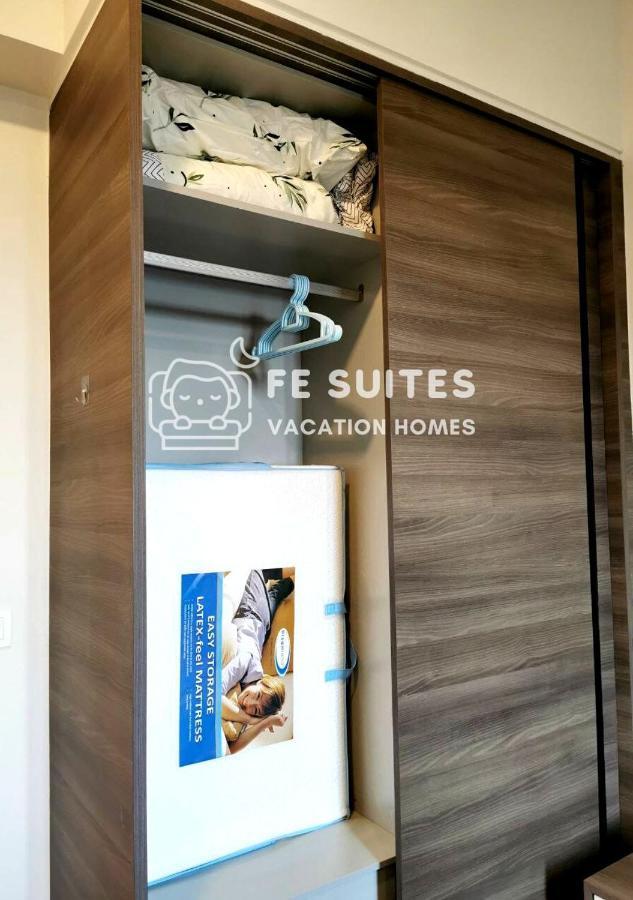 Mountain View Windmill Genting Homestay 6 Pax Wifi Netflix Fe 云顶民宿家庭套房 6人 Genting Highlands Eksteriør billede