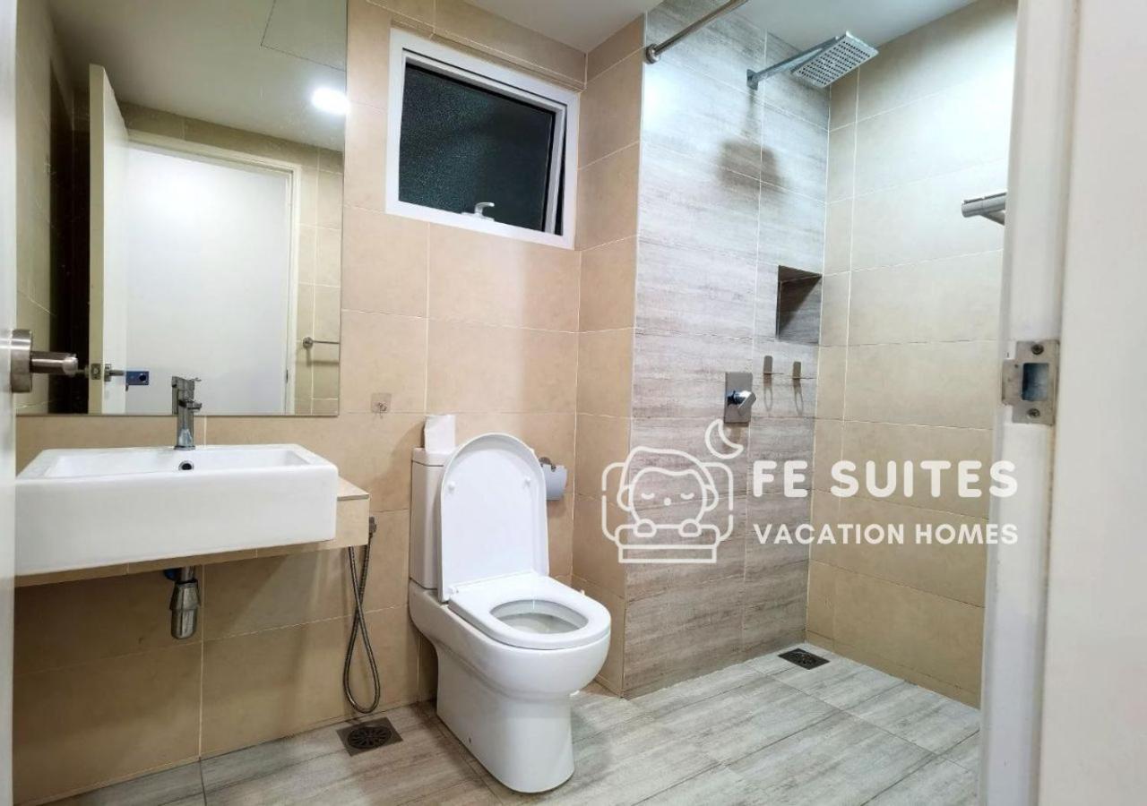 Mountain View Windmill Genting Homestay 6 Pax Wifi Netflix Fe 云顶民宿家庭套房 6人 Genting Highlands Eksteriør billede