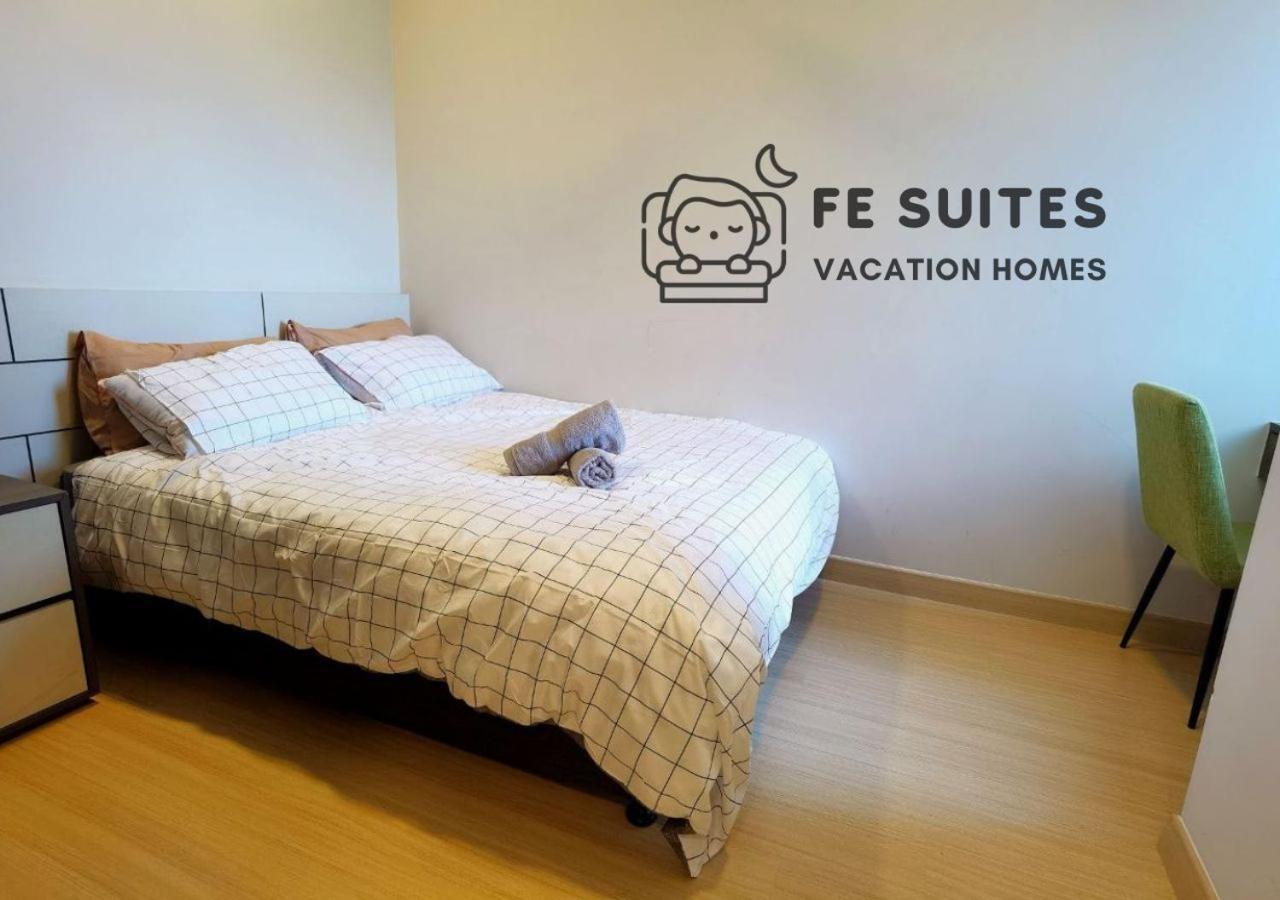 Mountain View Windmill Genting Homestay 6 Pax Wifi Netflix Fe 云顶民宿家庭套房 6人 Genting Highlands Eksteriør billede